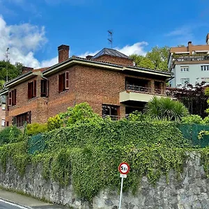 Casa Koski San Sebastián