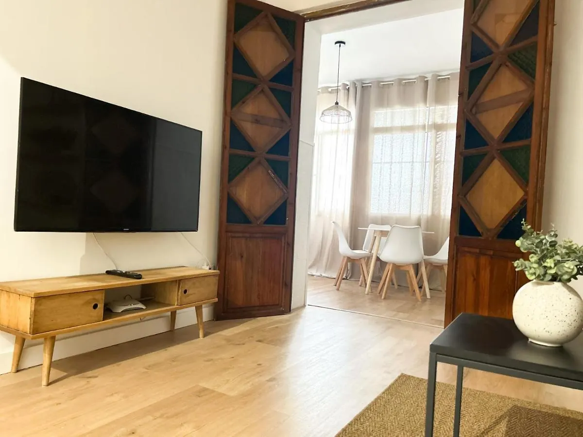 Apartamento Plaza Castilleja de la Cuesta