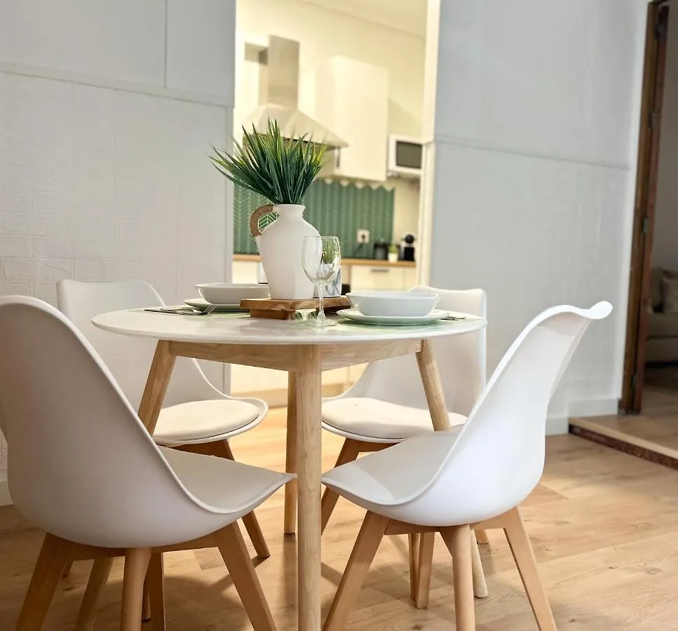 Apartamento Plaza Castilleja de la Cuesta 0*,  España