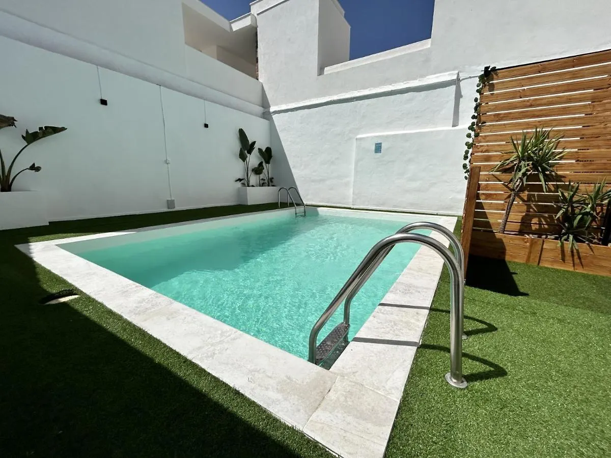 Apartamento Plaza Castilleja de la Cuesta