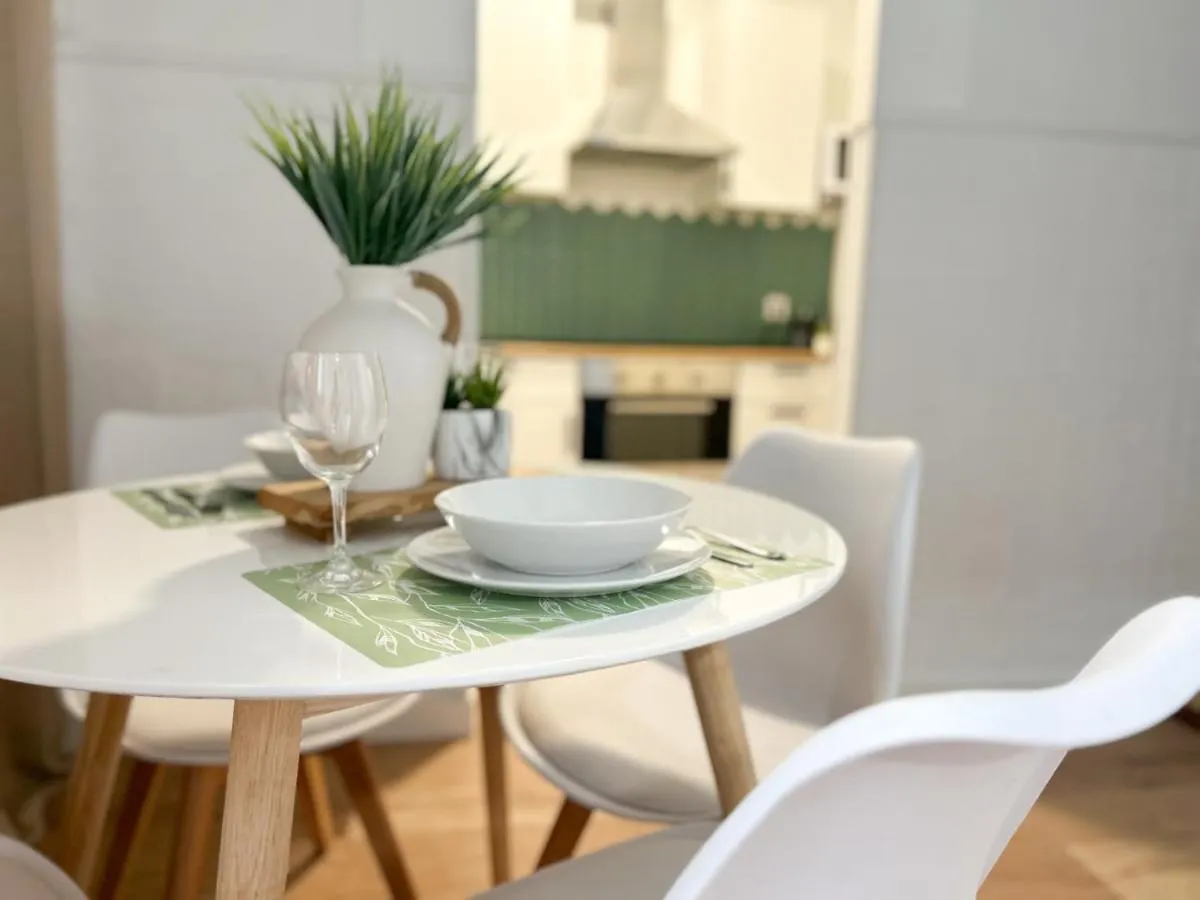 Apartamento Plaza Castilleja de la Cuesta