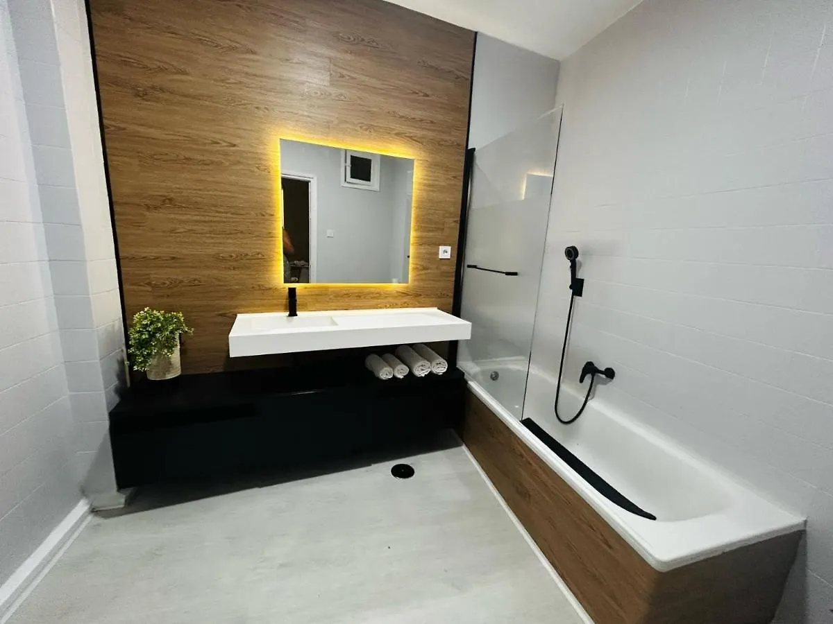 Apartamento Plaza Castilleja de la Cuesta España