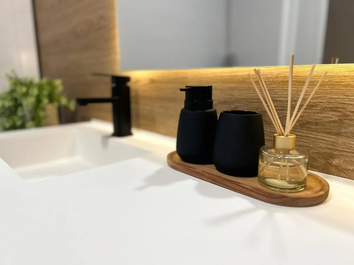 Apartamento Plaza Castilleja de la Cuesta España