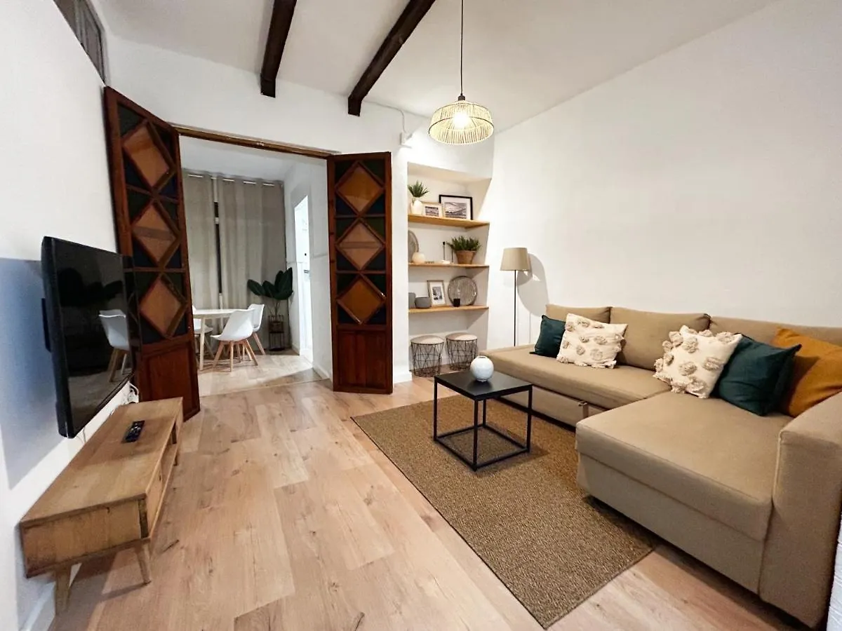 Apartamento Plaza Castilleja de la Cuesta 0*,  España