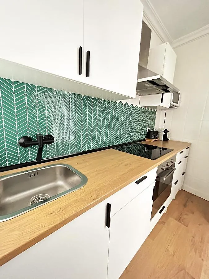 Apartamento Plaza Castilleja de la Cuesta España