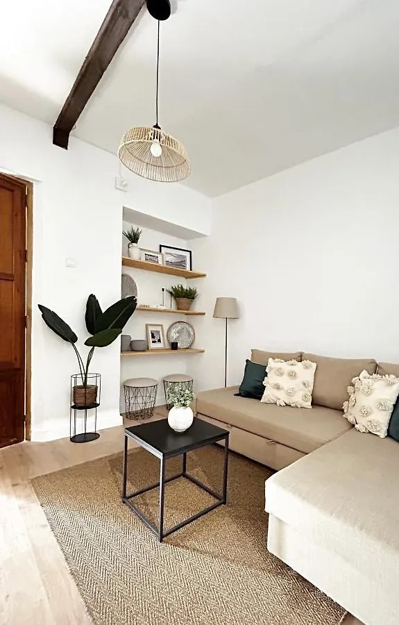 Apartamento Plaza Castilleja de la Cuesta
