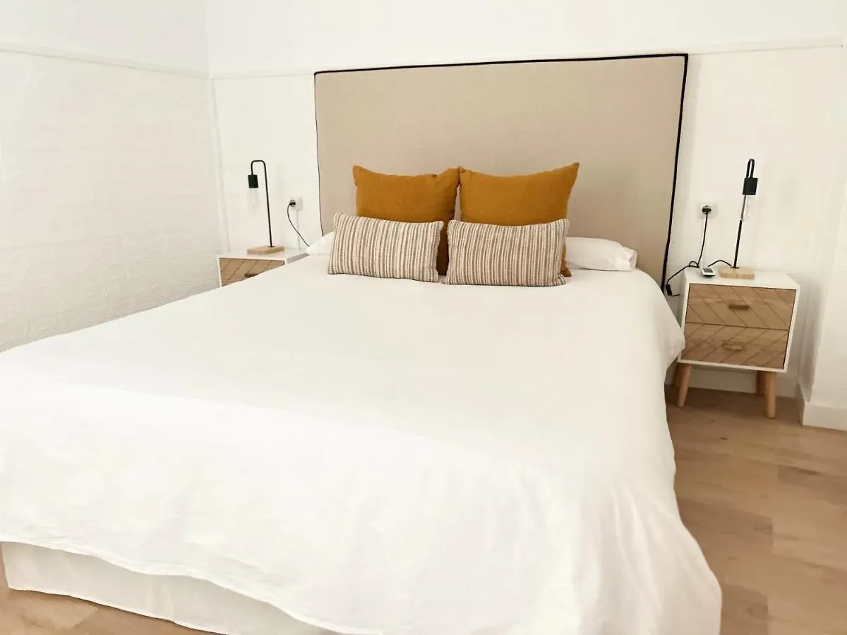 Apartamento Plaza Castilleja de la Cuesta