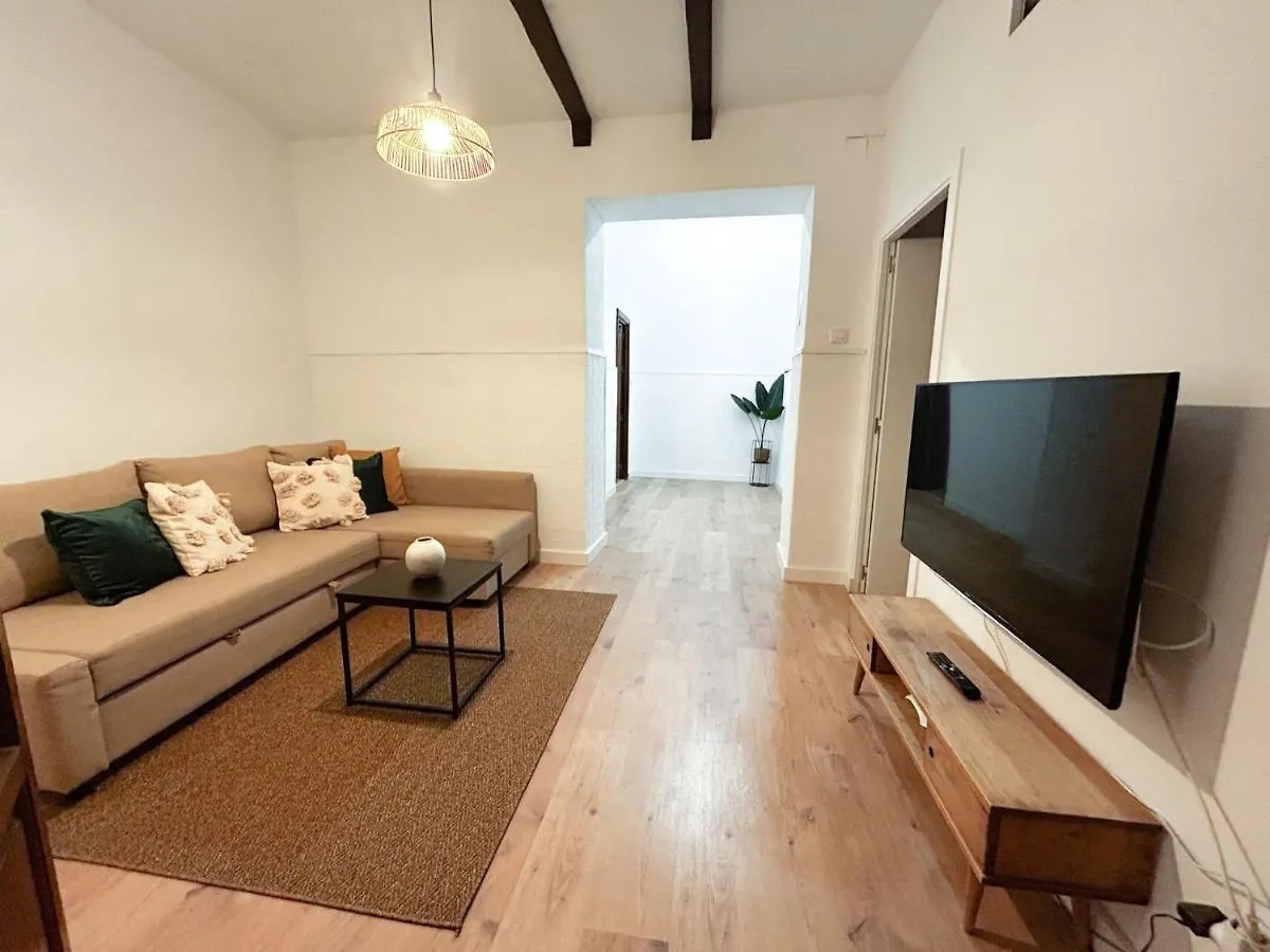 Apartamento Plaza Castilleja de la Cuesta