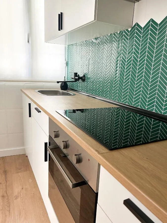 Apartamento Plaza Castilleja de la Cuesta