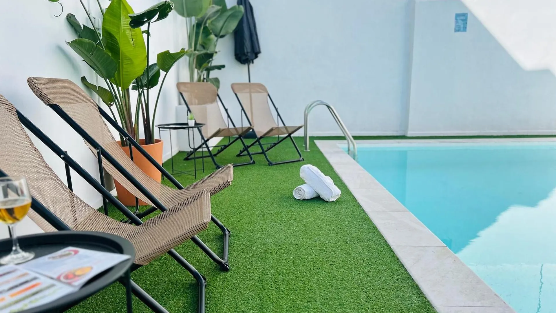 Apartamento Plaza Castilleja de la Cuesta 0*,  España