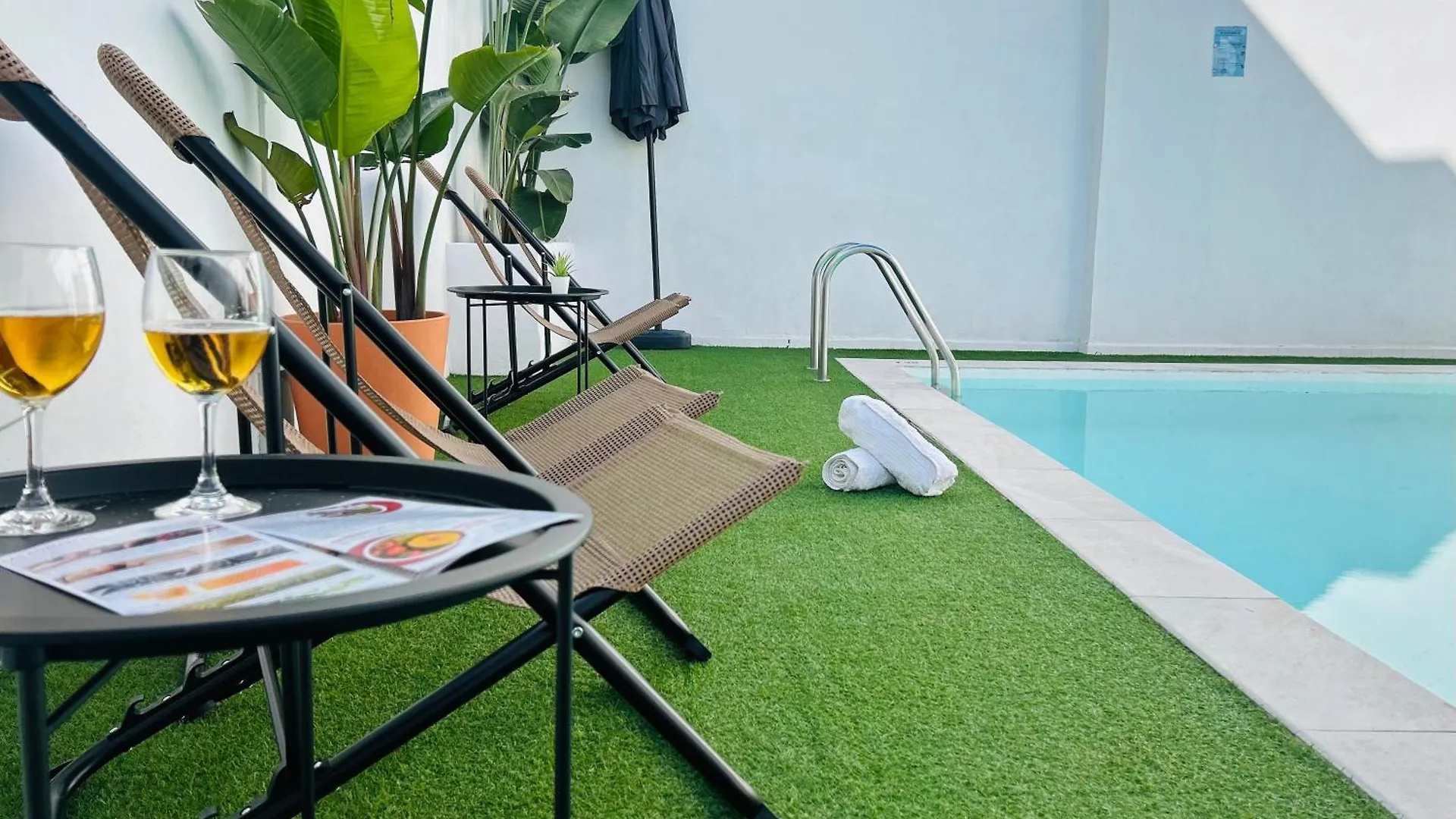 Apartamento Plaza Castilleja de la Cuesta
