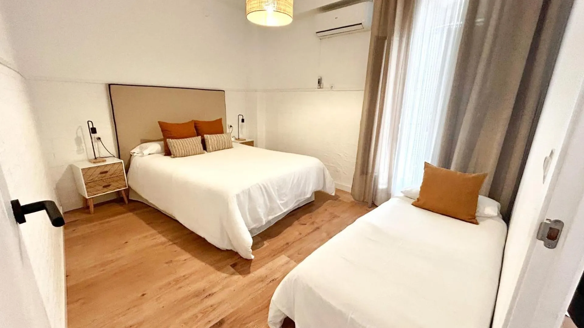 Apartamento Plaza Castilleja de la Cuesta