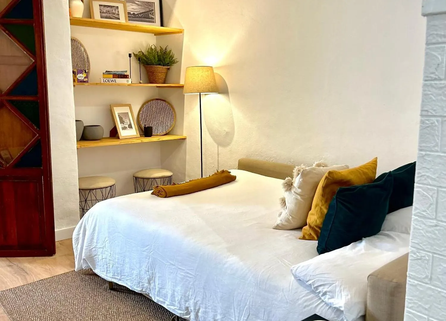 Apartamento Plaza Castilleja de la Cuesta